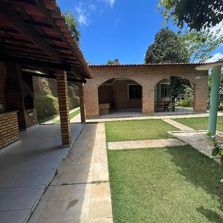 Casa Na Serra De Mulungu Mulungu  Kültér fotó