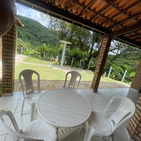 Casa Na Serra De Mulungu Mulungu  Kültér fotó