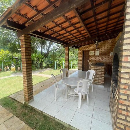 Casa Na Serra De Mulungu Mulungu  Kültér fotó