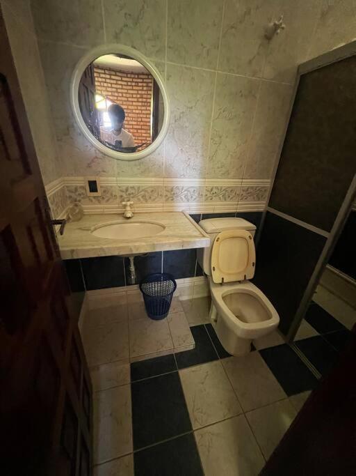 Casa Na Serra De Mulungu Mulungu  Kültér fotó