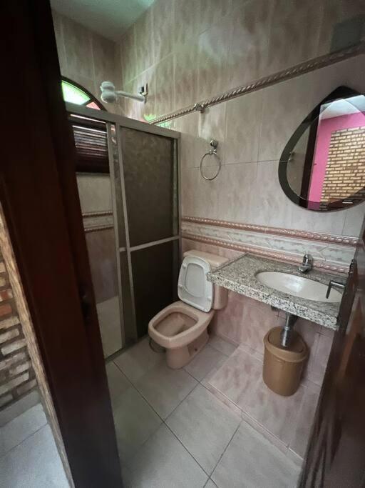 Casa Na Serra De Mulungu Mulungu  Kültér fotó