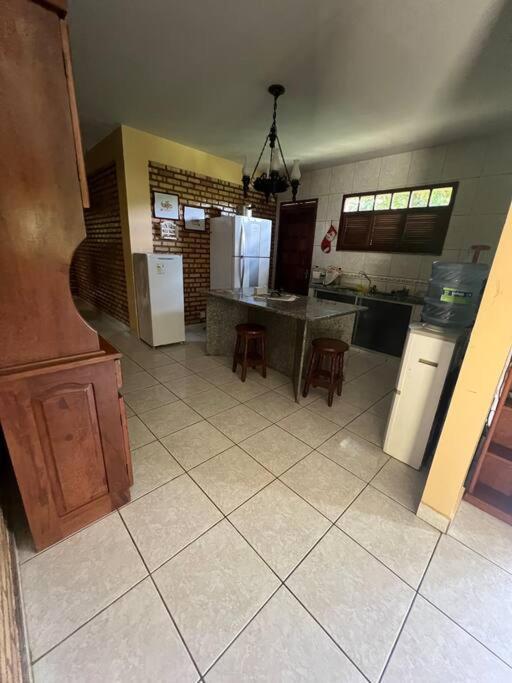 Casa Na Serra De Mulungu Mulungu  Kültér fotó