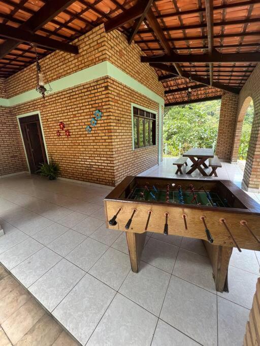 Casa Na Serra De Mulungu Mulungu  Kültér fotó