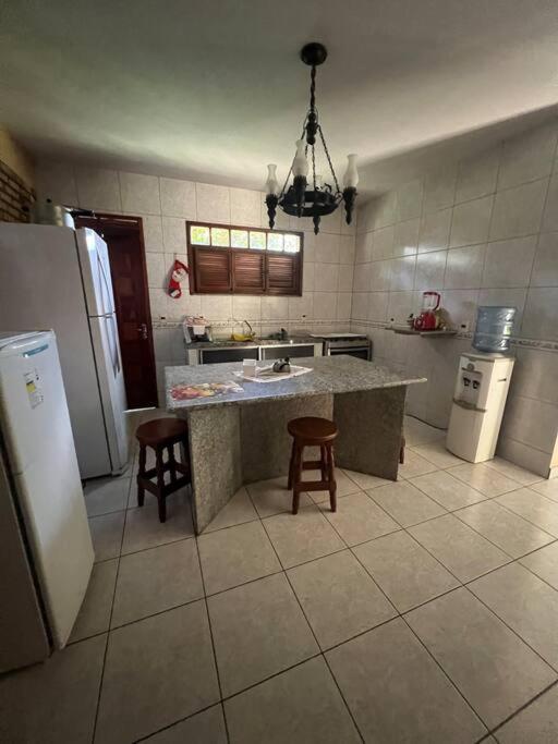Casa Na Serra De Mulungu Mulungu  Kültér fotó