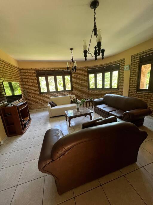 Casa Na Serra De Mulungu Mulungu  Kültér fotó