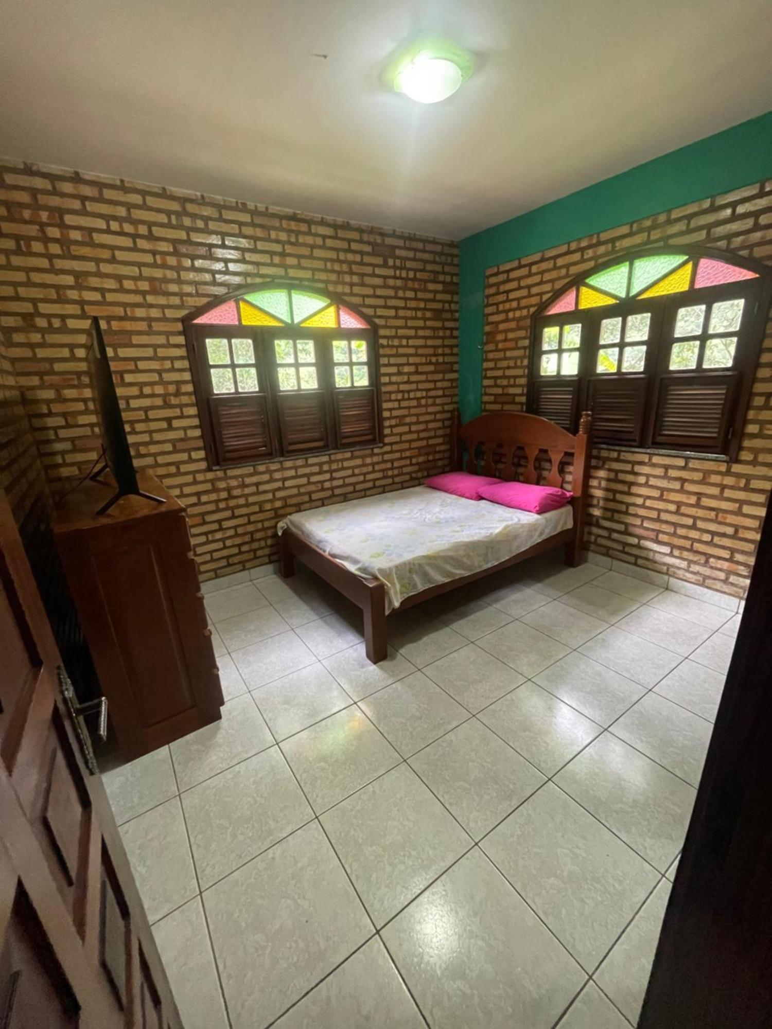 Casa Na Serra De Mulungu Mulungu  Kültér fotó