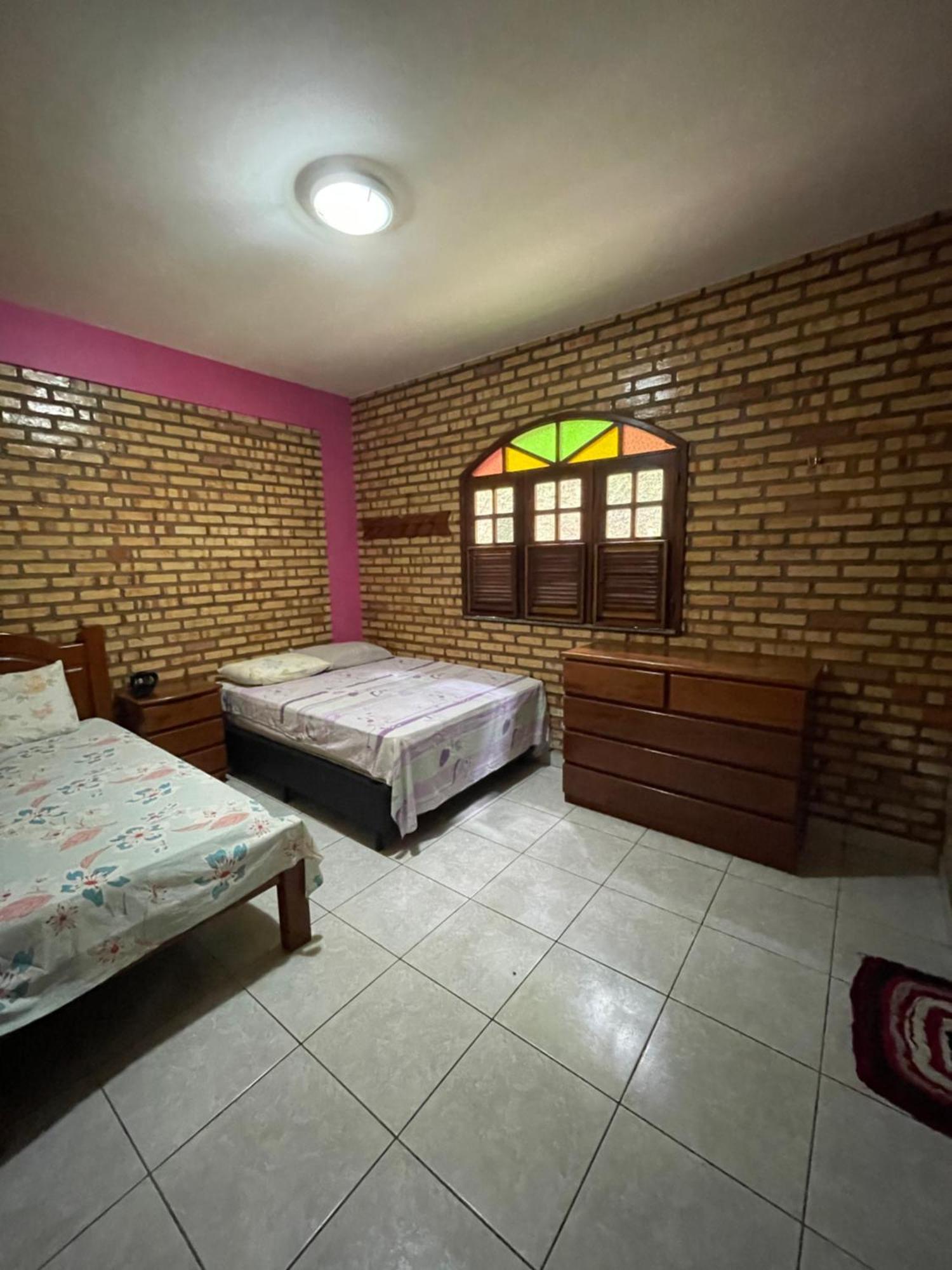 Casa Na Serra De Mulungu Mulungu  Kültér fotó