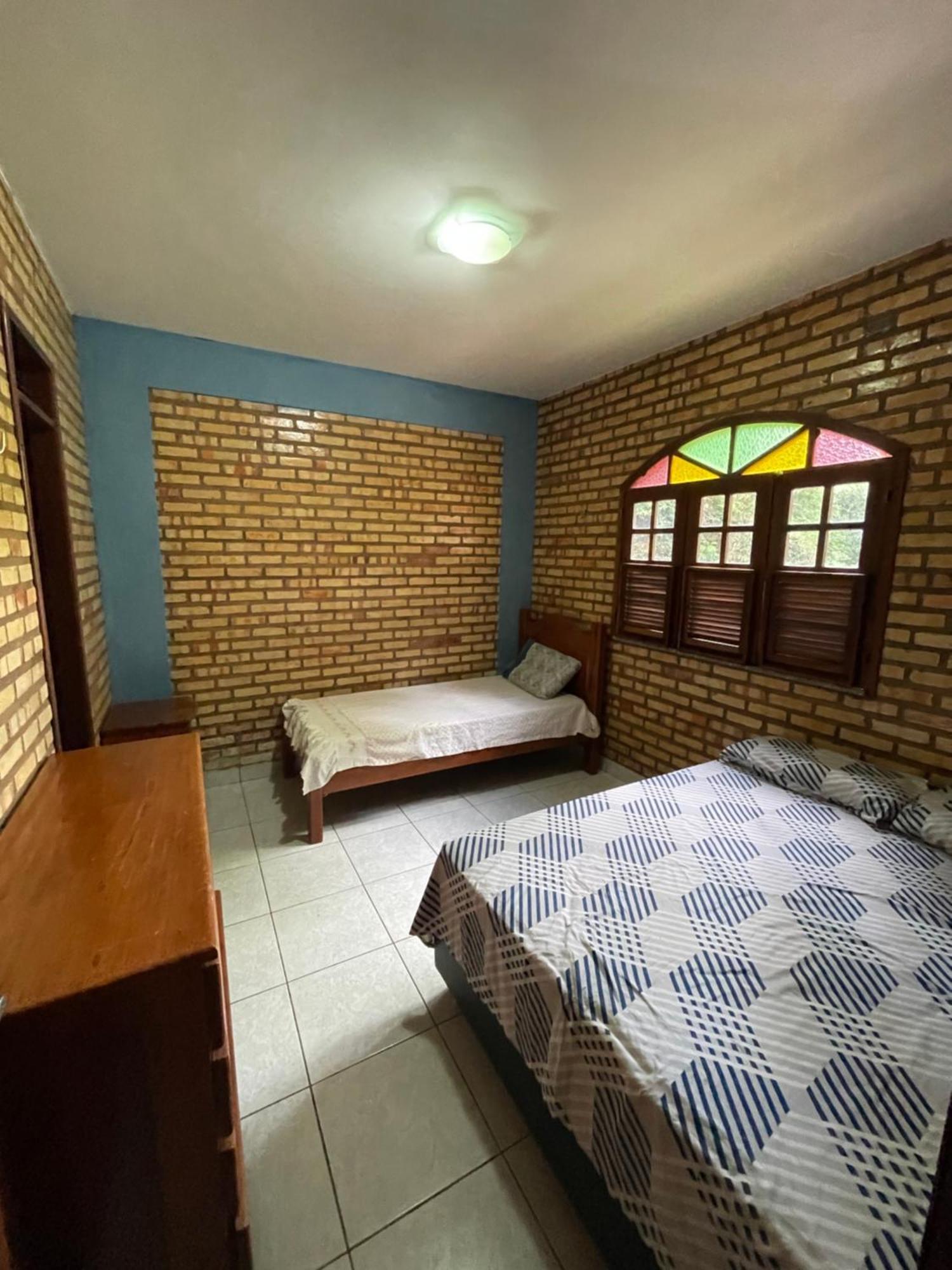 Casa Na Serra De Mulungu Mulungu  Kültér fotó